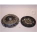 Kit de embrague - JAPKO-92365 Kit de embrague - JAPKO-92365