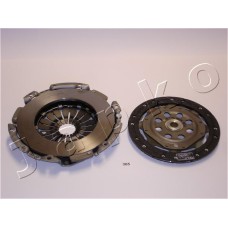 Kit de embrague - JAPKO-92365