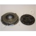 Kit de embrague - JAPKO-92366