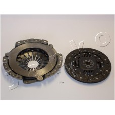 Kit de embrague - JAPKO-92366 Kit de embrague - JAPKO-92366