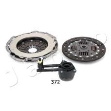 Kit de embrague - JAPKO-92372 Kit de embrague - JAPKO-92372