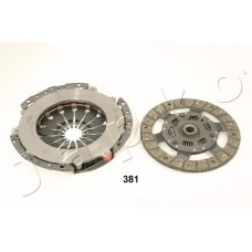 Kit de embrague - JAPKO-92381