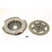Kit de embrague - JAPKO-92381