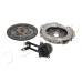 Kit de embrague - JAPKO-92391