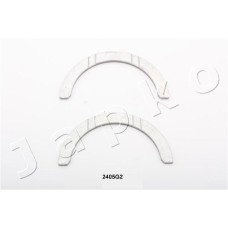 Disco distanciador, cigüeñal - JAPKO-92405G2 Disco distanciador, cigüeñal - JAPKO-92405G2