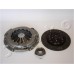 Kit de embrague - JAPKO-92422 Kit de embrague - JAPKO-92422