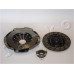 Kit de embrague - JAPKO-92424 Kit de embrague - JAPKO-92424
