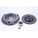 Kit de embrague - JAPKO-92457 Kit de embrague - JAPKO-92457