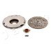 Kit de embrague - JAPKO-92468