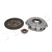 Kit de embrague - JAPKO-92473