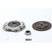 Kit de embrague - JAPKO-925001 Kit de embrague - JAPKO-925001