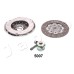 Kit de embrague - JAPKO-925007 Kit de embrague - JAPKO-925007