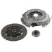 Kit de embrague - JAPKO-925016