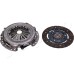 Kit de embrague - JAPKO-925023 Kit de embrague - JAPKO-925023