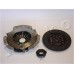 Kit de embrague - JAPKO-92507