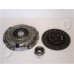 Kit de embrague - JAPKO-92508 Kit de embrague - JAPKO-92508