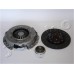 Kit de embrague - JAPKO-92510 Kit de embrague - JAPKO-92510