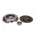 Kit de embrague - JAPKO-92511