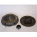 Kit de embrague - JAPKO-92533