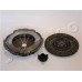 Kit de embrague - JAPKO-92533