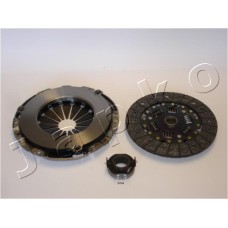 Kit de embrague - JAPKO-92534
