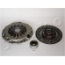 Kit de embrague - JAPKO-92536 Kit de embrague - JAPKO-92536