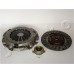 Kit de embrague - JAPKO-92544