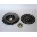 Kit de embrague - JAPKO-92545 Kit de embrague - JAPKO-92545