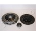 Kit de embrague - JAPKO-92550 Kit de embrague - JAPKO-92550
