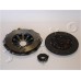 Kit de embrague - JAPKO-92550 Kit de embrague - JAPKO-92550
