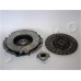 Kit de embrague - JAPKO-92554