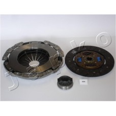 Kit de embrague - JAPKO-92556