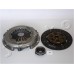 Kit de embrague - JAPKO-92557