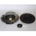 Kit de embrague - JAPKO-92557