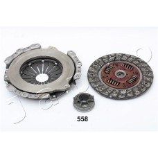 Kit de embrague - JAPKO-92558