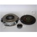 Kit de embrague - JAPKO-92559