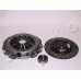 Kit de embrague - JAPKO-92568