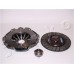 Kit de embrague - JAPKO-92568
