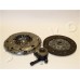 Kit de embrague - JAPKO-92569