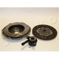 Kit de embrague - JAPKO-92569