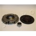 Kit de embrague - JAPKO-92571