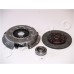 Kit de embrague - JAPKO-92572