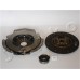 Kit de embrague - JAPKO-92578