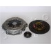 Kit de embrague - JAPKO-92580