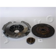 Kit de embrague - JAPKO-92580
