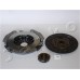 Kit de embrague - JAPKO-92580