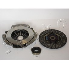 Kit de embrague - JAPKO-92581