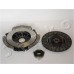 Kit de embrague - JAPKO-92581