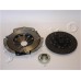 Kit de embrague - JAPKO-92587