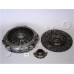 Kit de embrague - JAPKO-92589